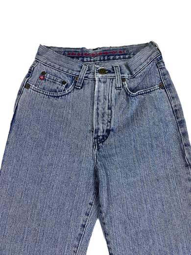 MISS SIXTY New Flavor Stripes Jeans