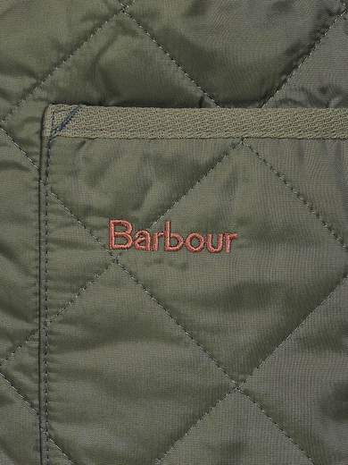BARBOUR MLI0001