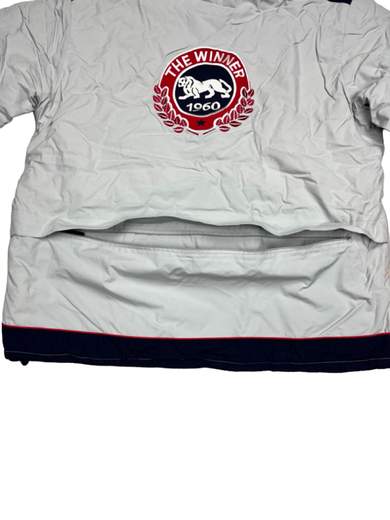 LONSDALE DRAM003