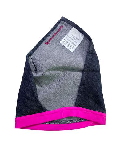 FORNARINA Effect bandana da testa