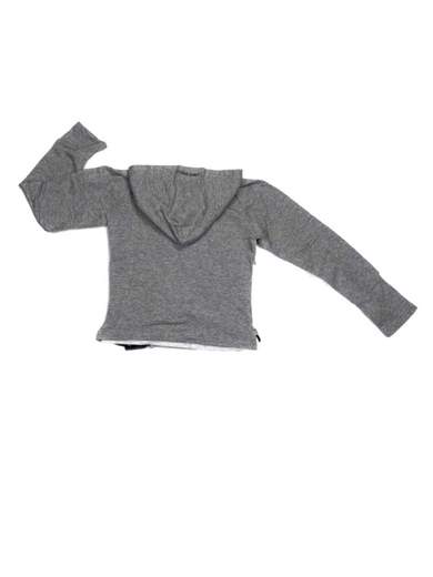 KILLAH BABE ROLLER SWEATER