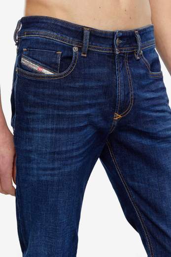 DIESEL Skinny Jeans 1979 Sleenker 09j17 A03594.09J17