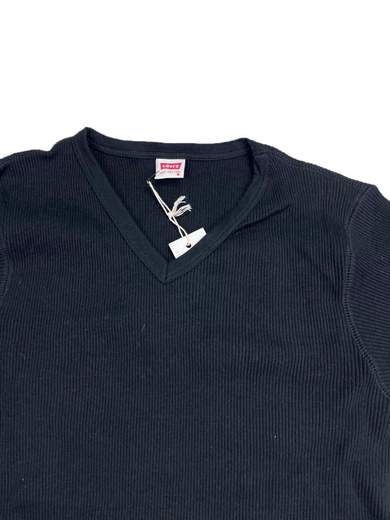 LEVI’S 2/2 Rib Tee