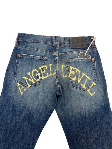 ANGEL & DEVIL 16040074