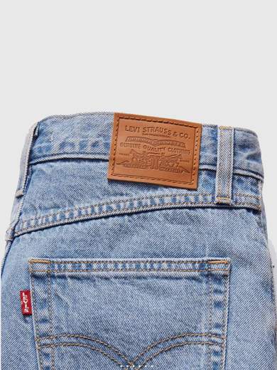 LEVI’S Mom Short Anni ’80 A55640006