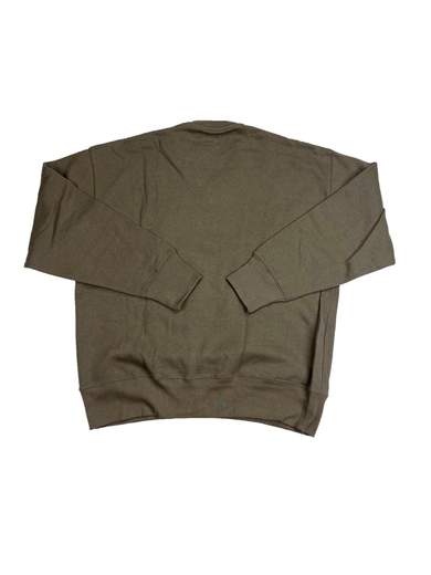 CATERPILLAR Lowell Round Neck Sweater