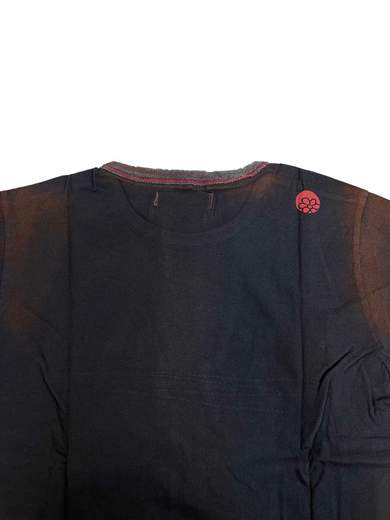 GURU 611GMJGL001 T-Shirt a manica lunga