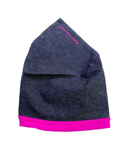 FORNARINA Effect bandana da testa