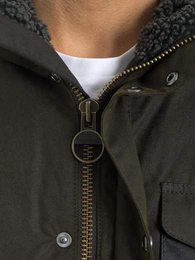 BARBOUR MWX1372