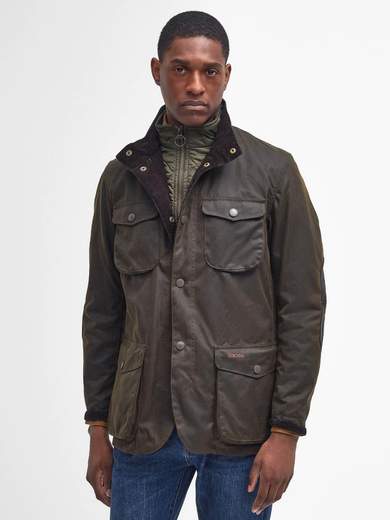 BARBOUR MWX0700