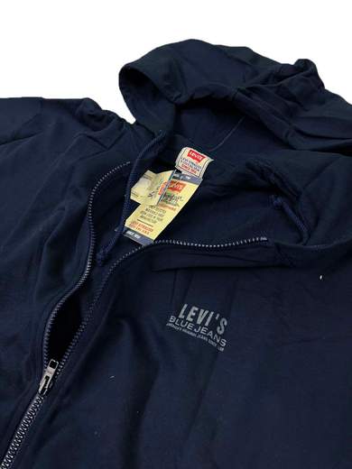 LEVI’S 90740.73.18 Hoodie Full Zip