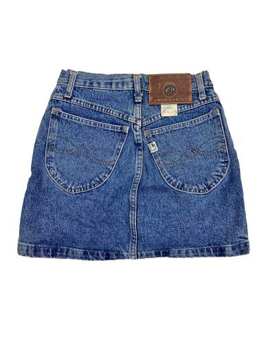 AMERICANINO NINO SKIRT