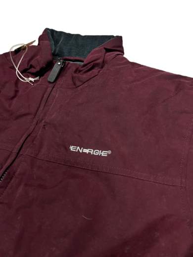 ENERGIE NEW MICRON