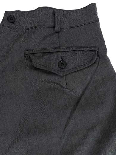 RINOMATA SARTORIA GIGOLE Swing Trousers Fifties Style