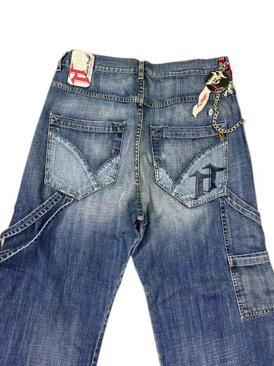 TAKE TWO New Berkely Jeans