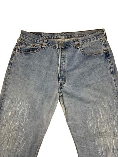 LEVI’S 07AMERICAN DREAM