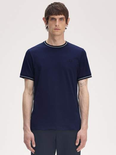 FRED PERRY M1588