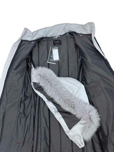 REFRIGIWEAR W65200 New Shot Anniston Jacket