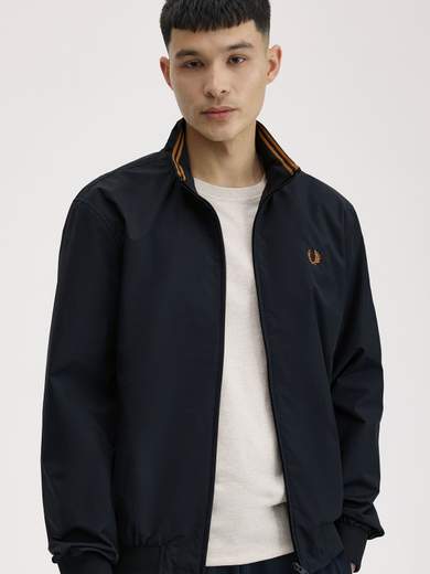 FRED PERRY J2660