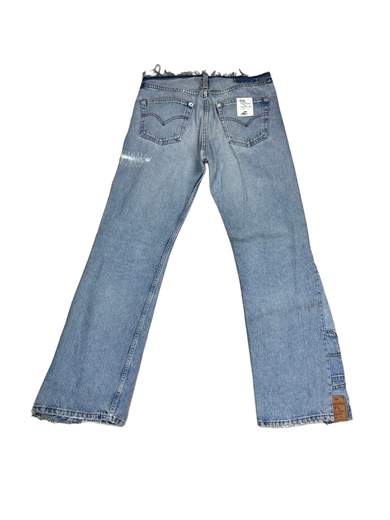 LEVI’S 06AMERICAN DREAM