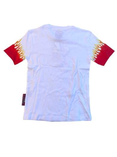 KILLAH BABE Industrial T-Shirt