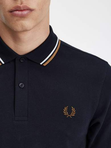 FRED PERRY M3600