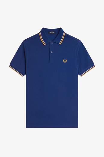FRED PERRY M3600