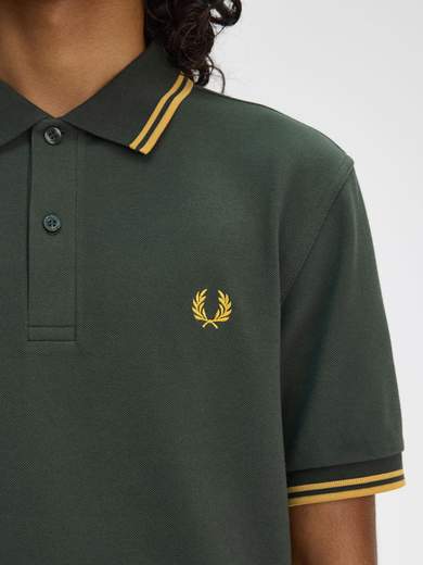 FRED PERRY M3600