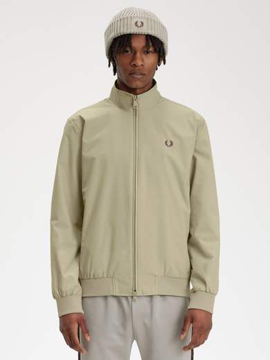 FRED PERRY J2660