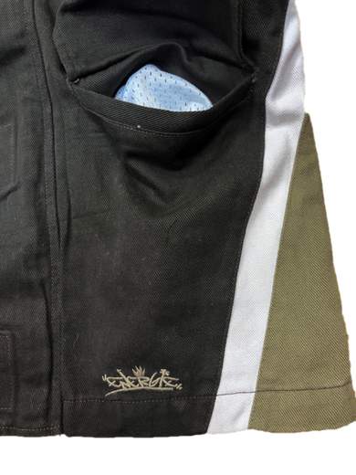 ENERGIE CRACK JACKET