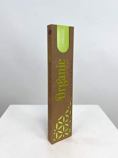 ORGANIC GOODNESS INC.STICK