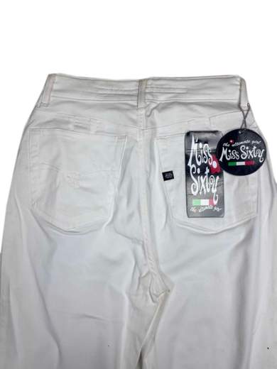 MISS SIXTY LIZ JEANS STRETCH