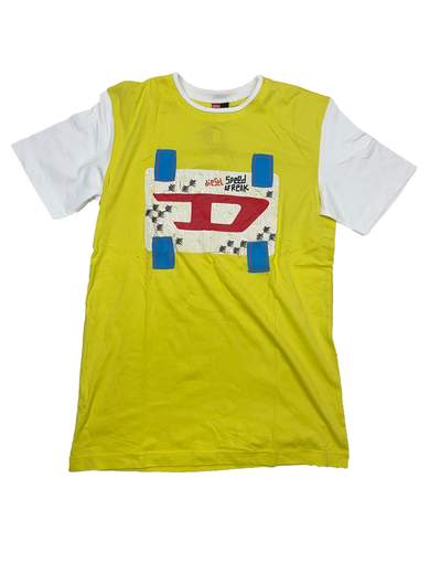 DIESEL Sema T-Shirt