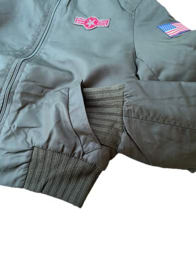 GIGOLÈ ARCHIVE 0222049 BOMBER