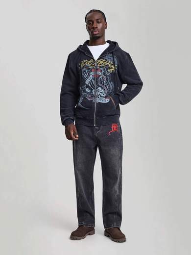 ED HARDY ED6000