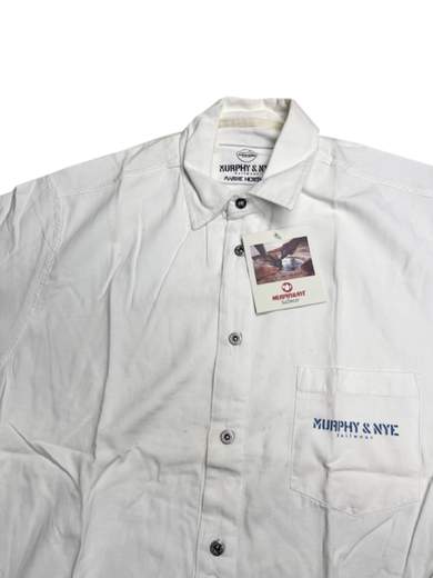 MURPHY&NYE PROW SHIRT