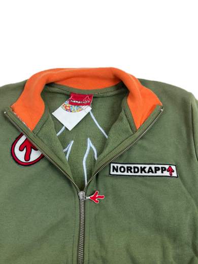 NORDKAPP WMB