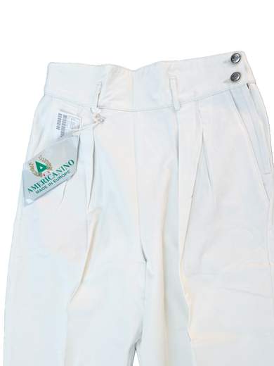 AMERICANINO JAZZ PANTALONE