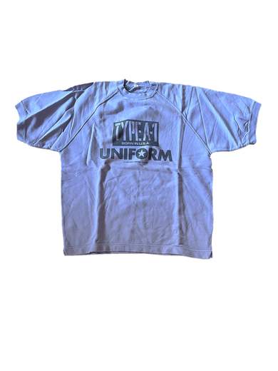 UNIFORM CGA T-Shirt from the Eighties