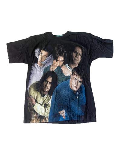 GIGOLÈ ARCHIVE Take That T-Shirt (Empire)