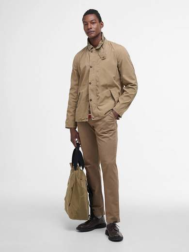BARBOUR MCA0978