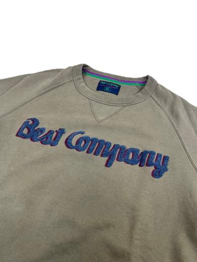 BEST COMPANY A19 BESTC 692010