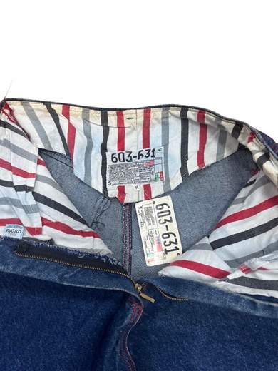 GIGOLÈ ARCHIVE 603-631