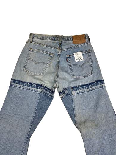 LEVI’S 05AMERICAN DREAM