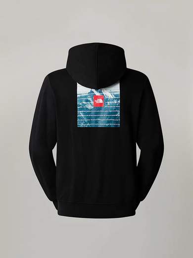 THE NORTH FACE NF0A89DE