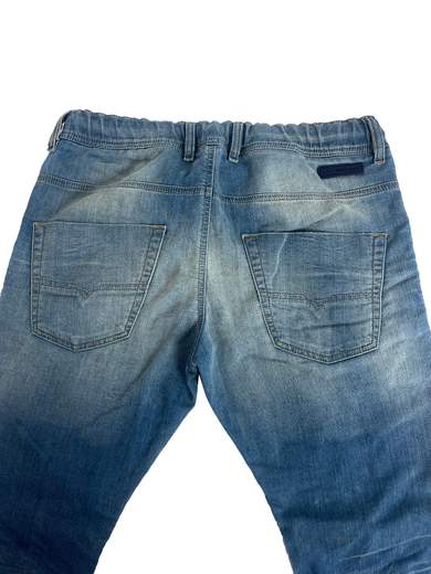 DIESEL Krooley Luxury Joggjeans