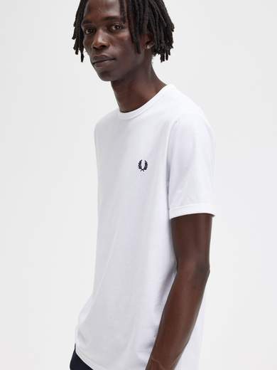 FRED PERRY M3519