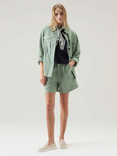 Woolrich CFWWOS0106