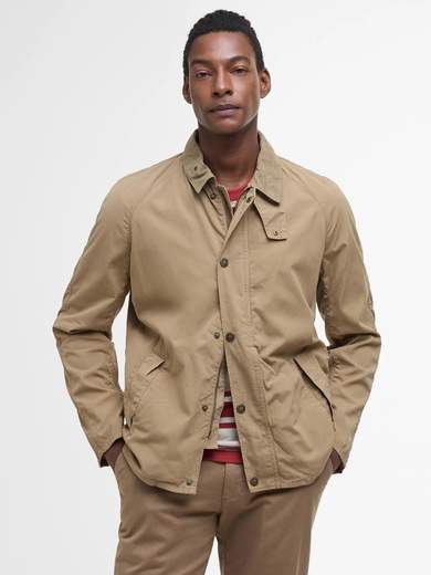 BARBOUR MCA0978