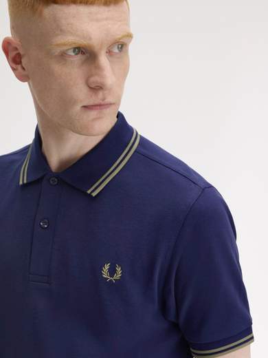 FRED PERRY M3600